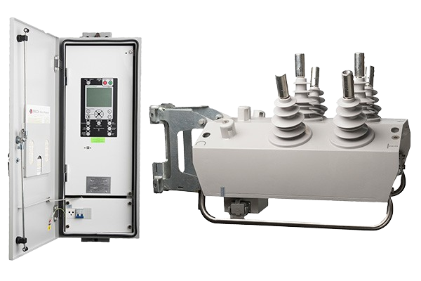 Restaurador Eléctrico